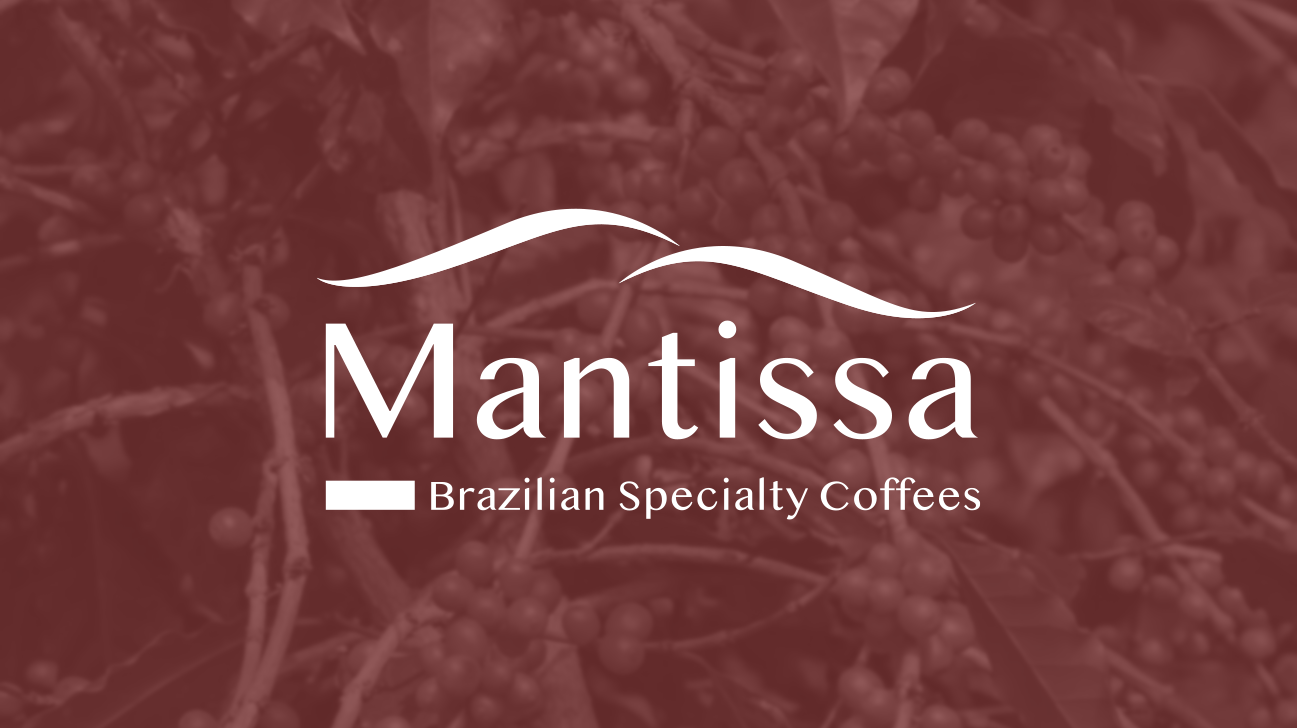 Mantissa<br /><strong>Specialty Coffees</strong>